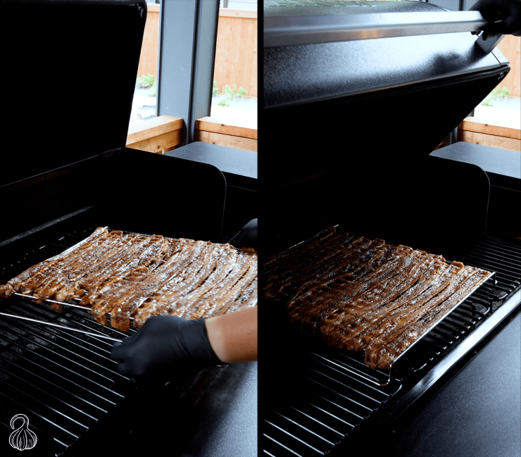 Umamiology-Smoked-Candied-Bacon-ProcessShot4