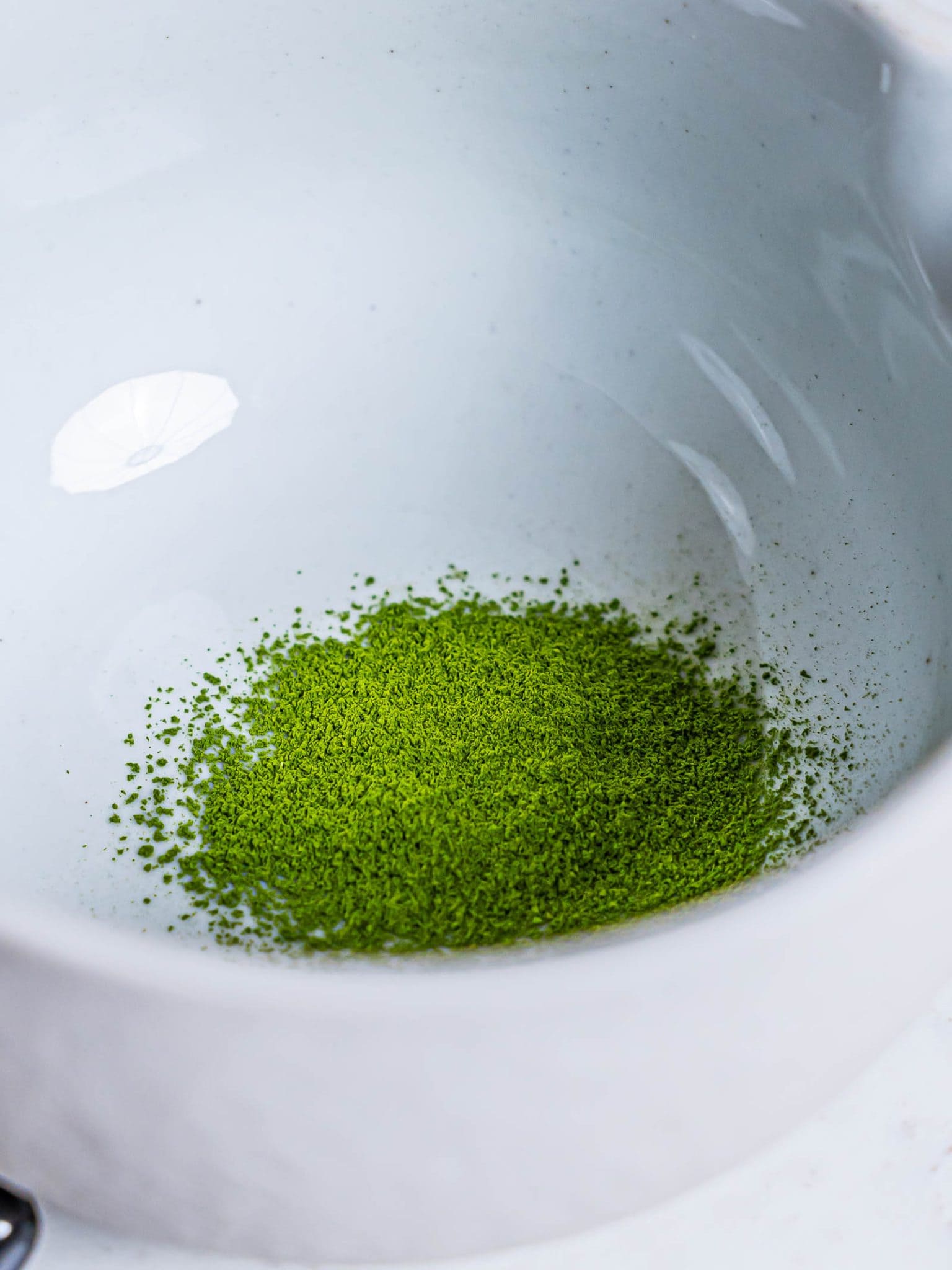 Matcha Latte | Umamiology